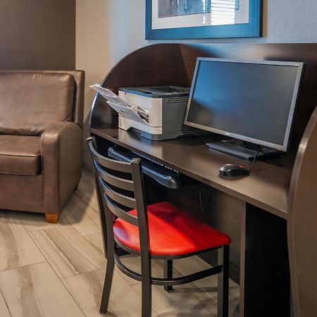 My Place Hotel-Watertown, Sd エクステリア 写真