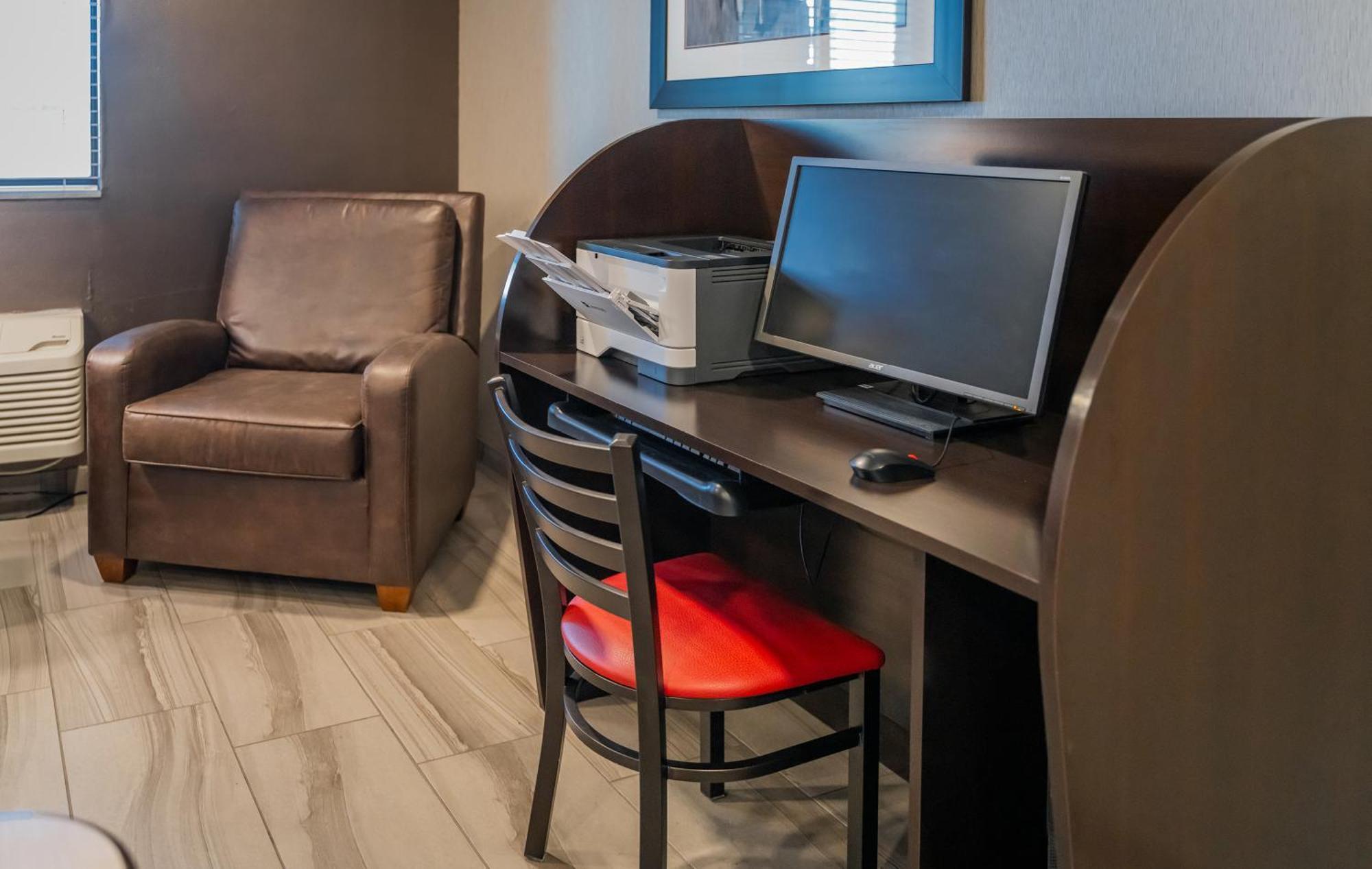 My Place Hotel-Watertown, Sd エクステリア 写真