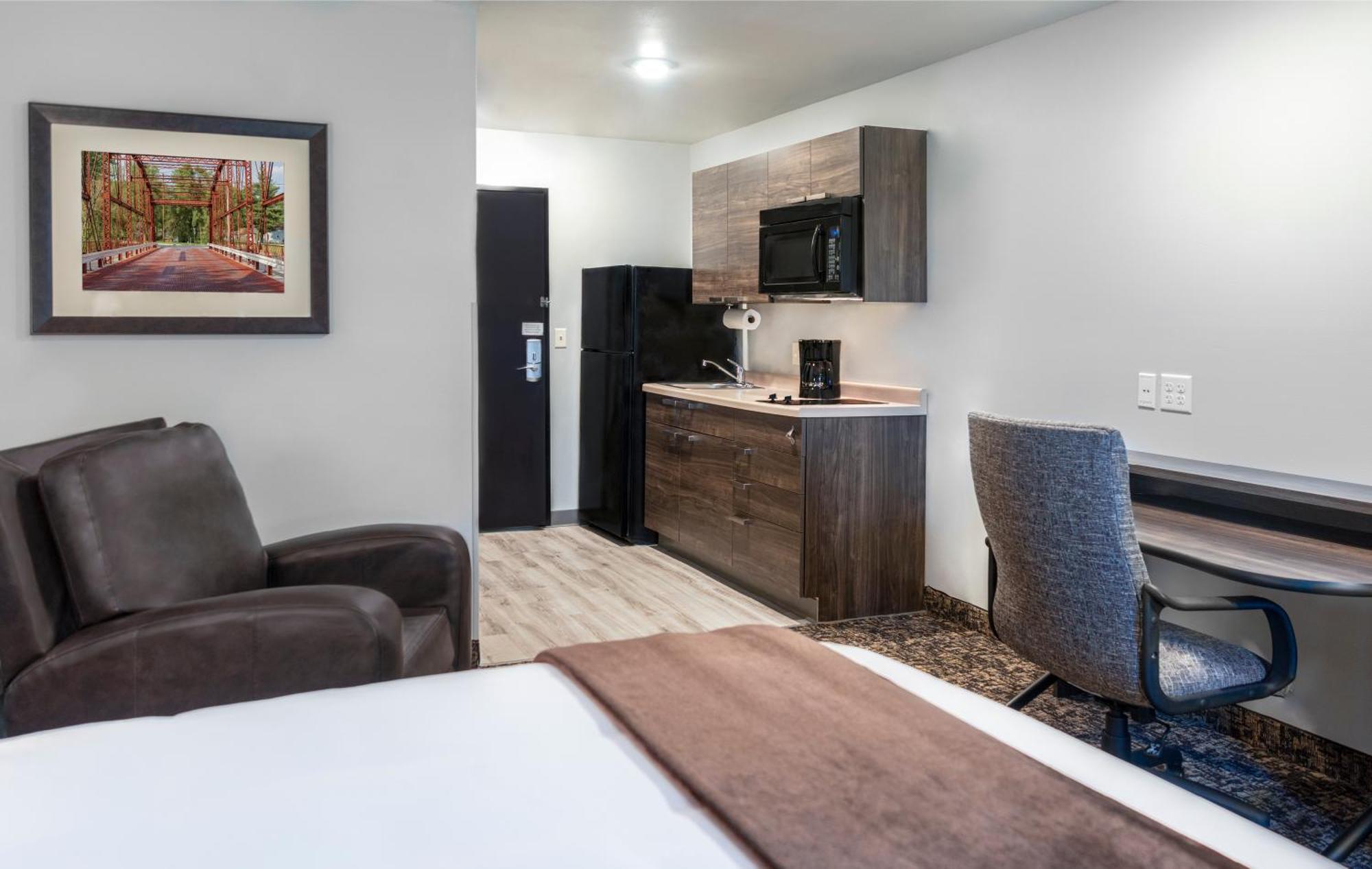 My Place Hotel-Watertown, Sd エクステリア 写真