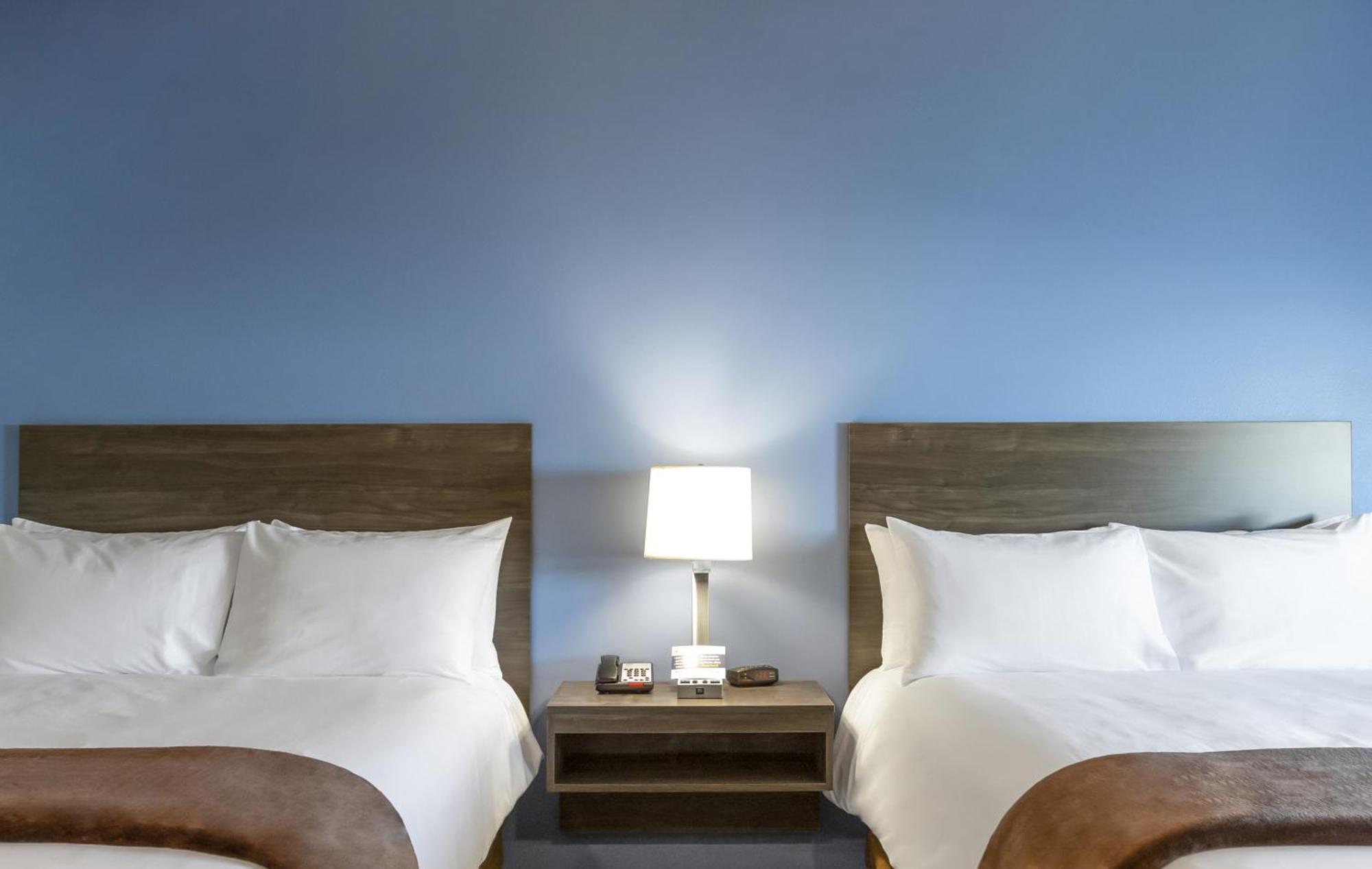 My Place Hotel-Watertown, Sd エクステリア 写真