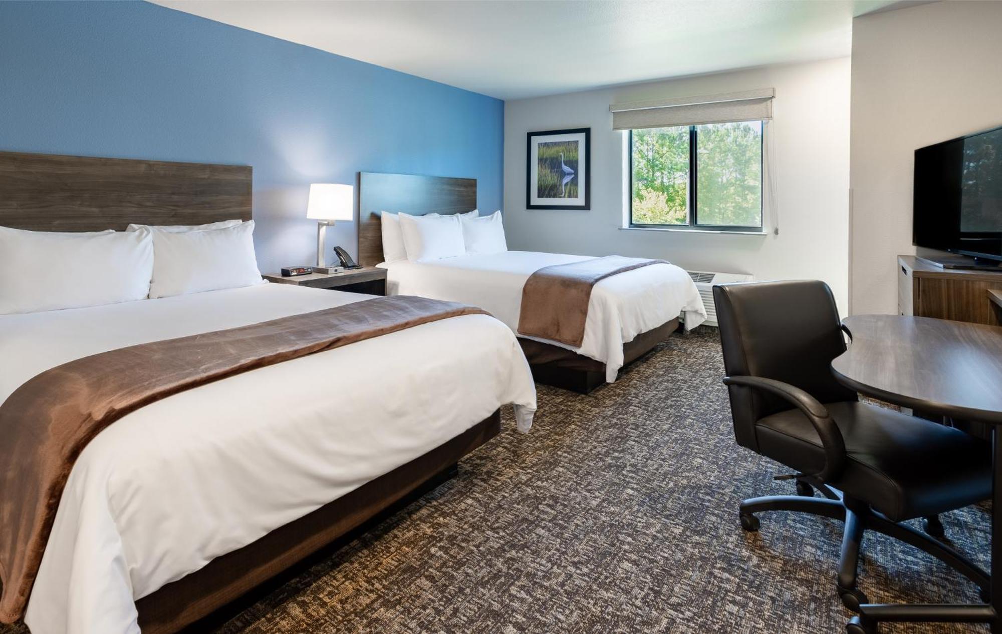 My Place Hotel-Watertown, Sd エクステリア 写真