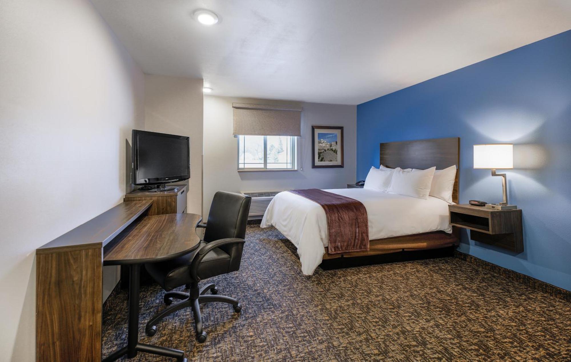 My Place Hotel-Watertown, Sd エクステリア 写真