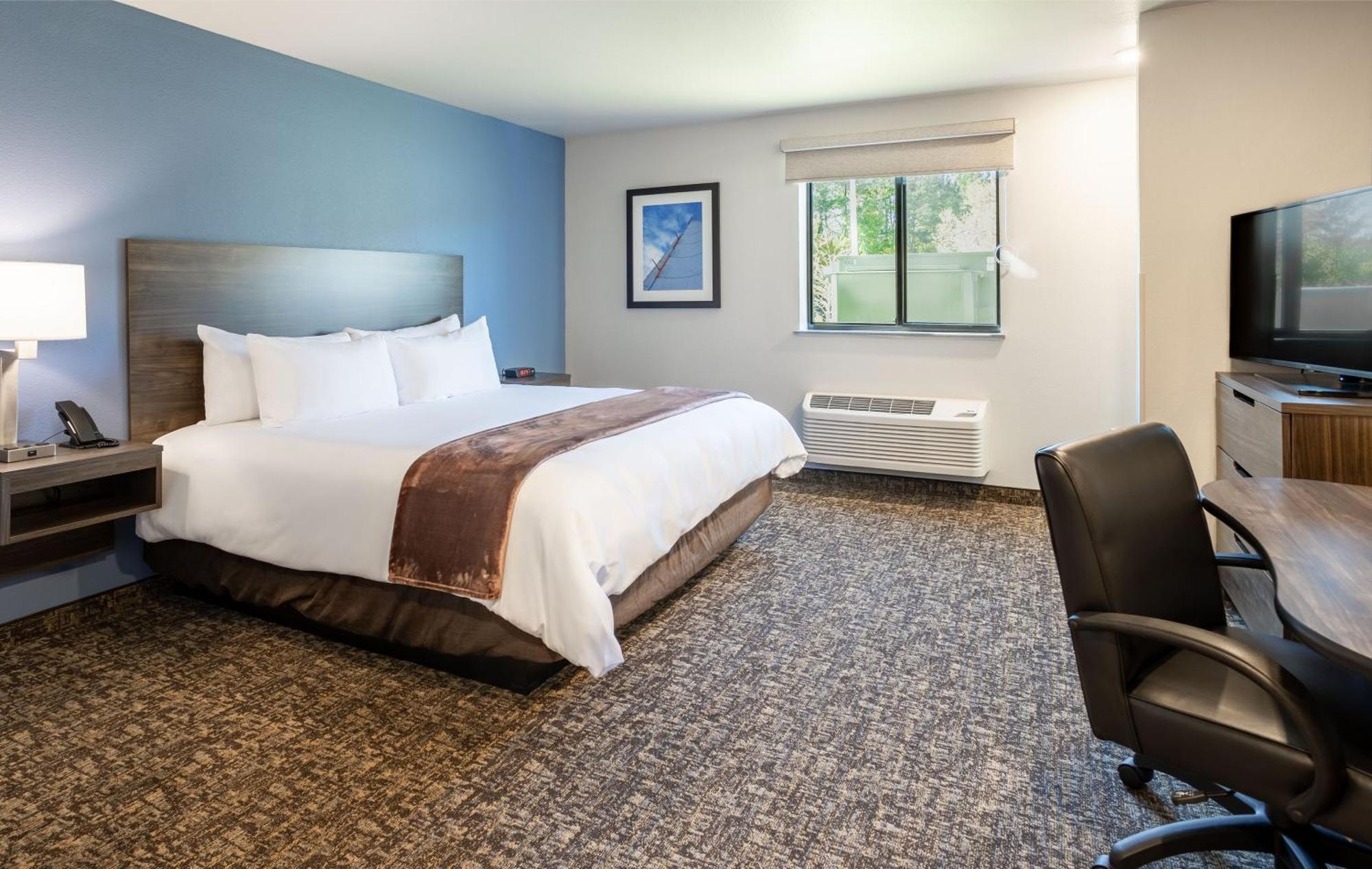 My Place Hotel-Watertown, Sd エクステリア 写真