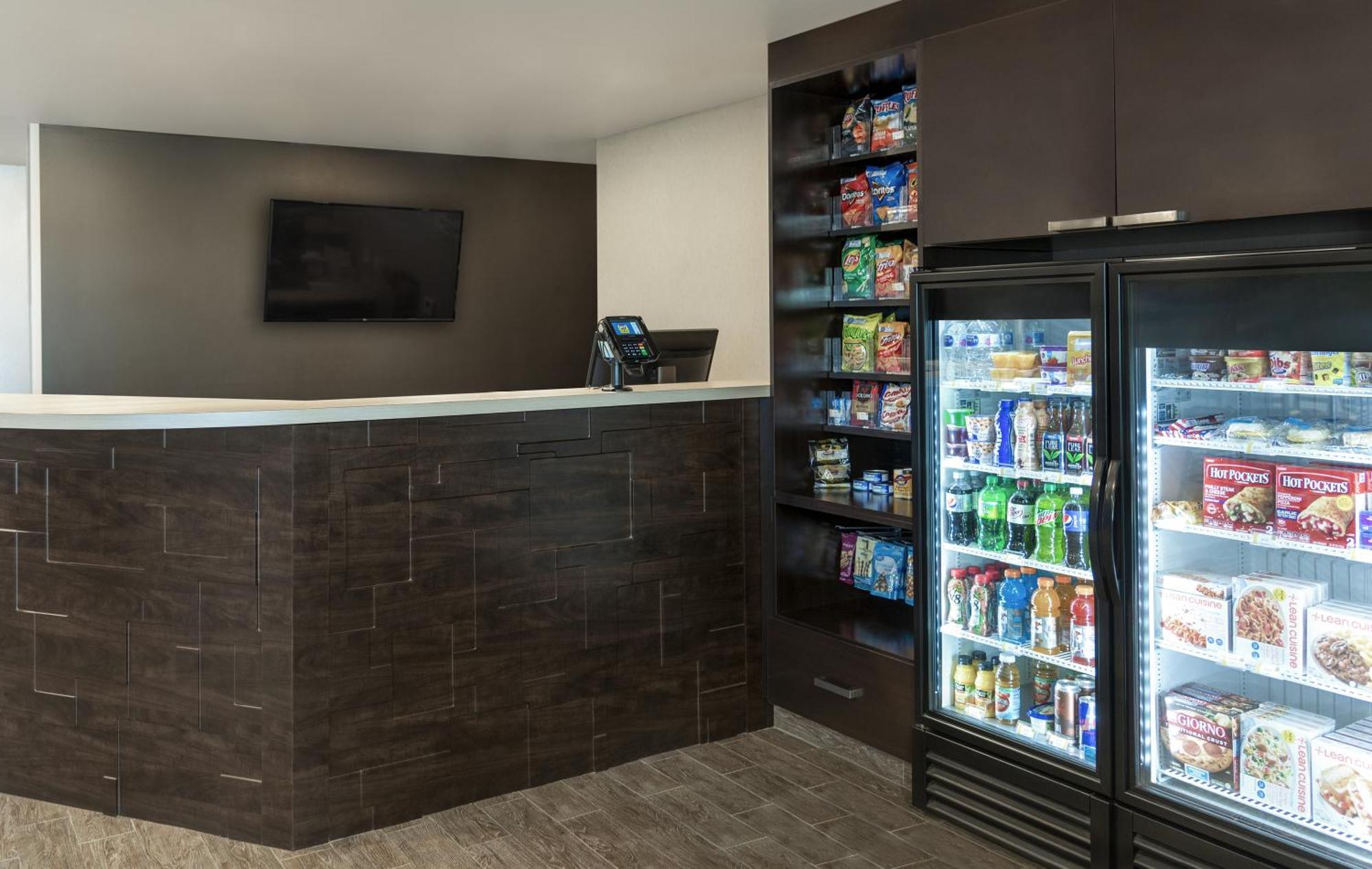 My Place Hotel-Watertown, Sd エクステリア 写真