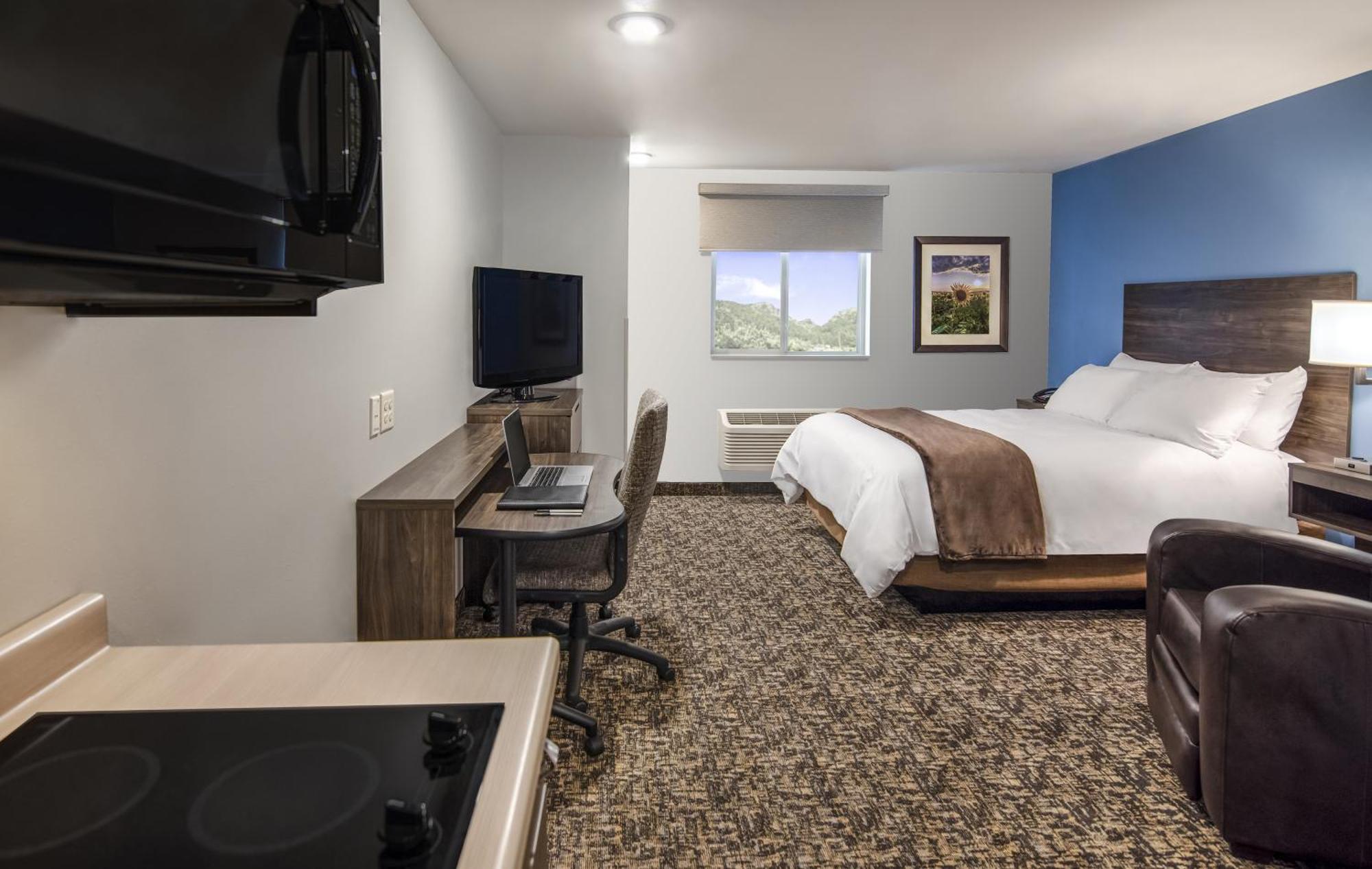 My Place Hotel-Watertown, Sd エクステリア 写真