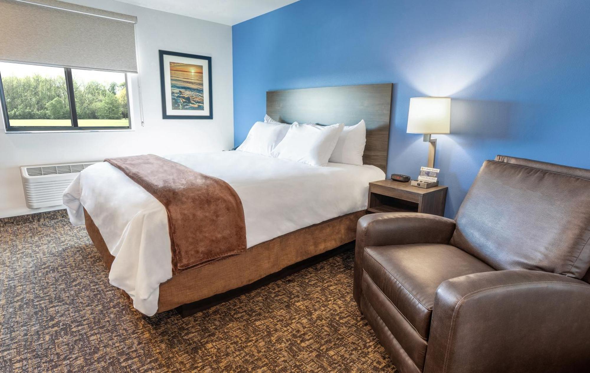 My Place Hotel-Watertown, Sd エクステリア 写真
