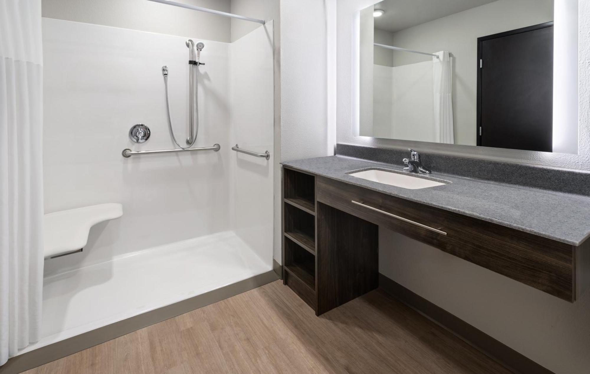 My Place Hotel-Watertown, Sd エクステリア 写真